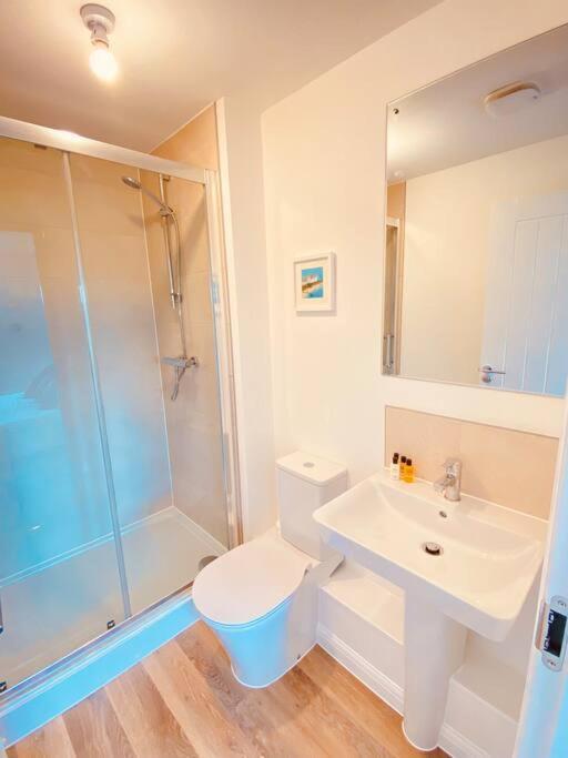 Beautiful, Brand New Apartment! Apartment Cheltenham