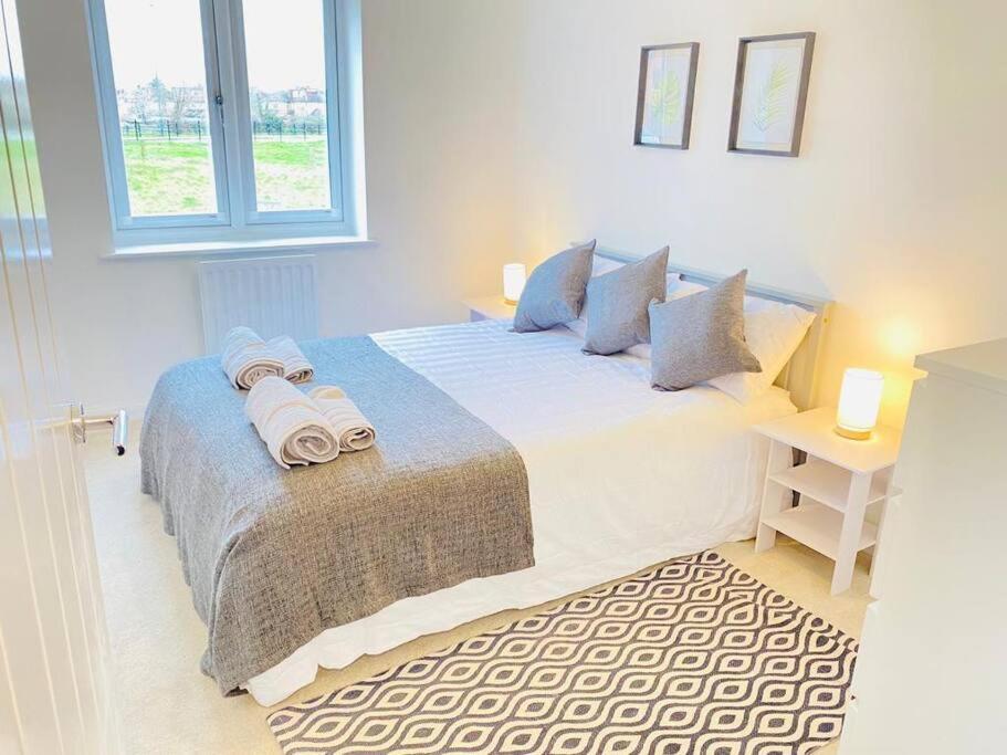 Apartment Beautiful, Brand New Apartment! Cheltenham