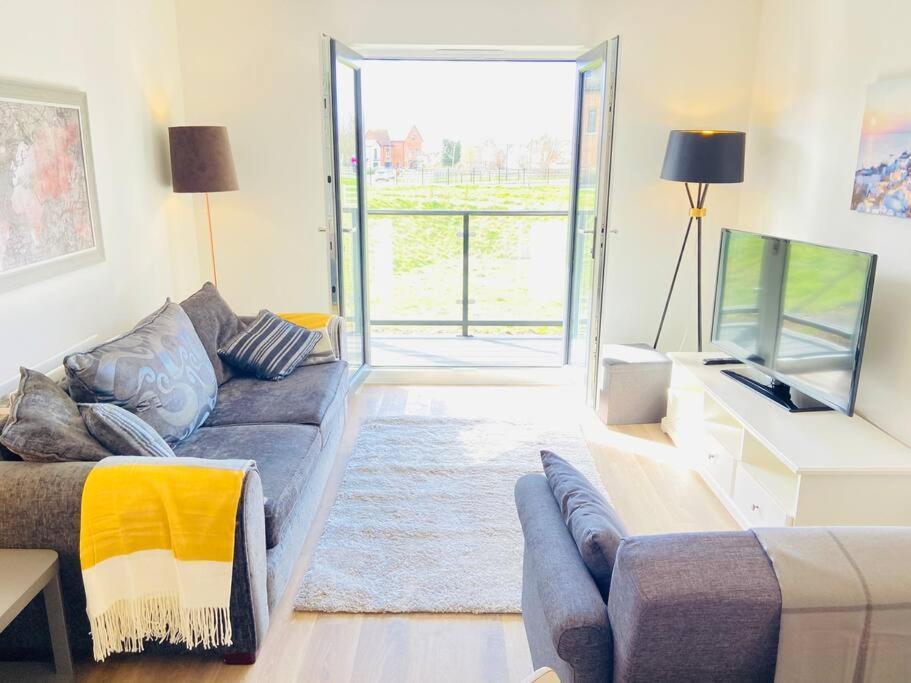Beautiful, Brand New Apartment! Apartment